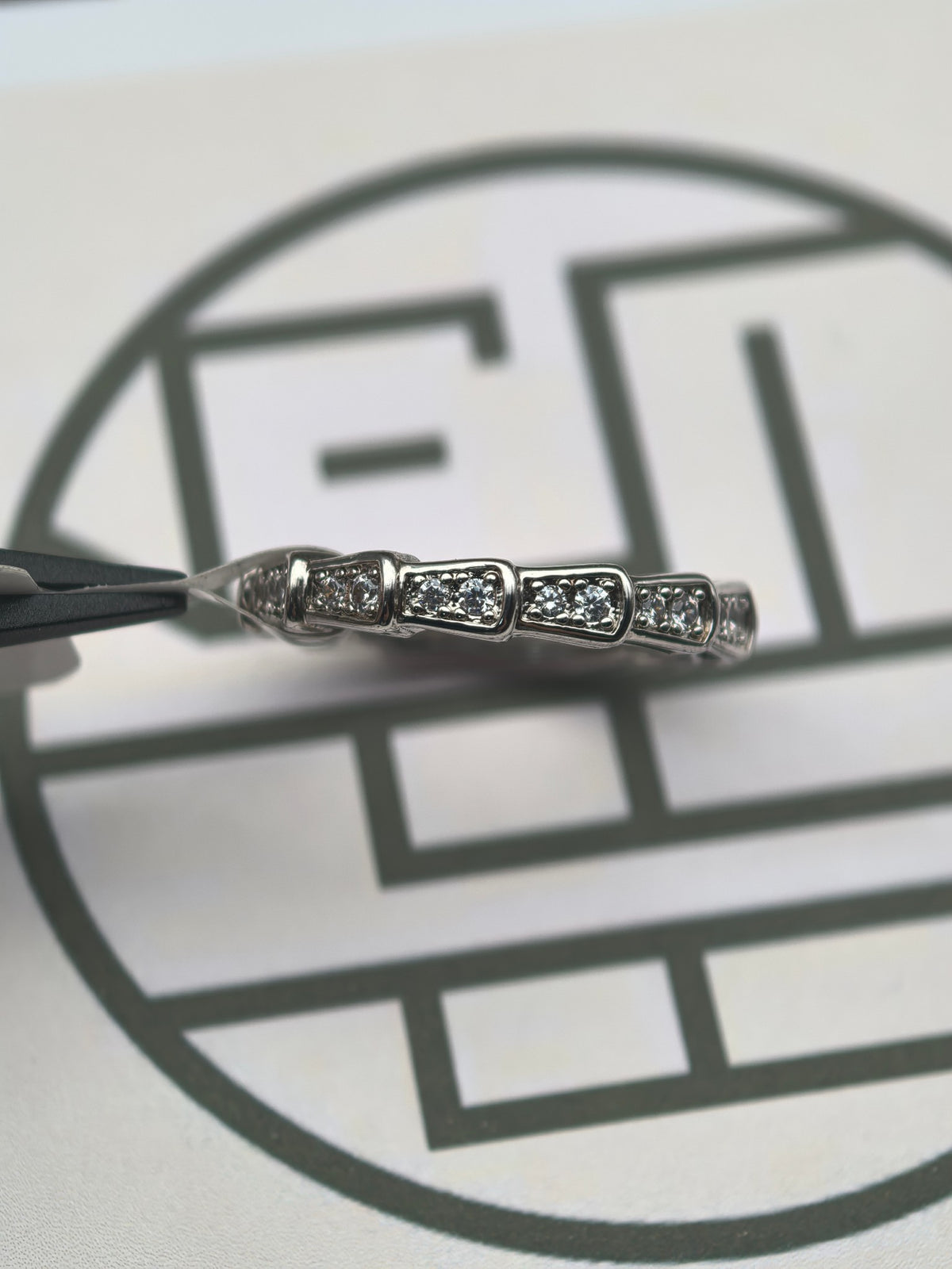 Minimalist Classic Ring-32