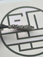 Minimalist Classic Ring-32