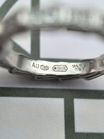 Minimalist Classic Ring-32