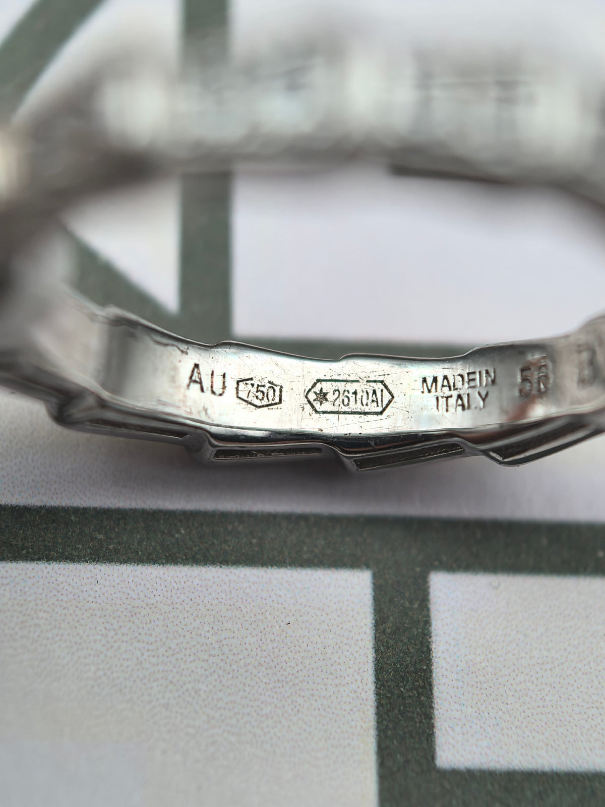 Minimalist Classic Ring-33