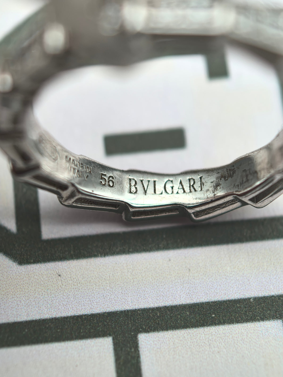 Minimalist Classic Ring-32