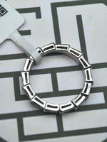 Minimalist Classic Ring-32