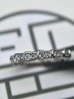 Minimalist Classic Ring-32