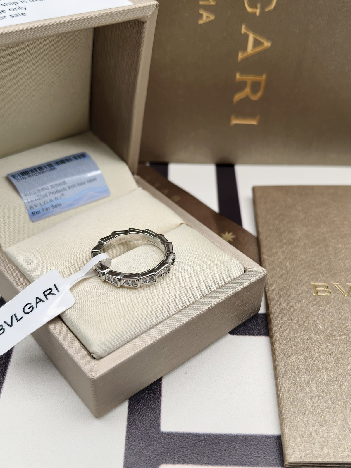 Minimalist Classic Ring-32