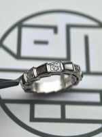 Minimalist Classic Ring-33