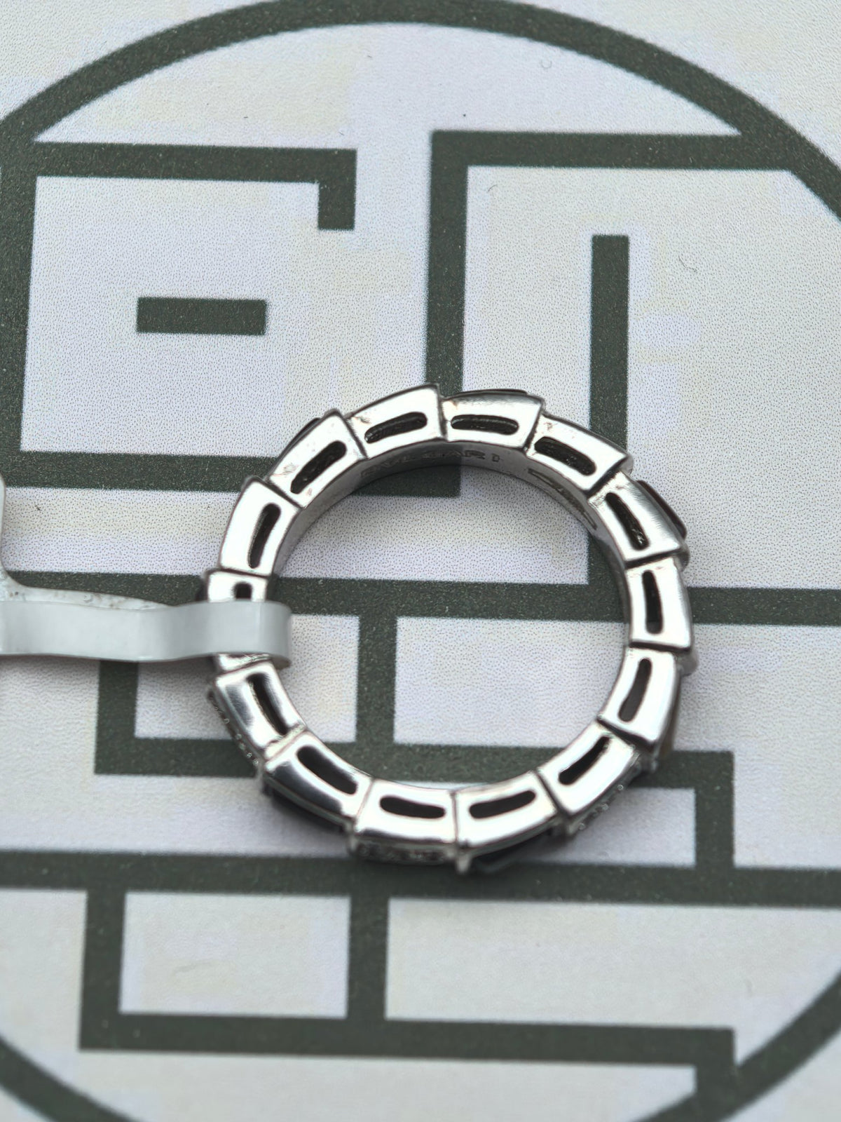 Minimalist Classic Ring-33