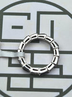 Minimalist Classic Ring-33