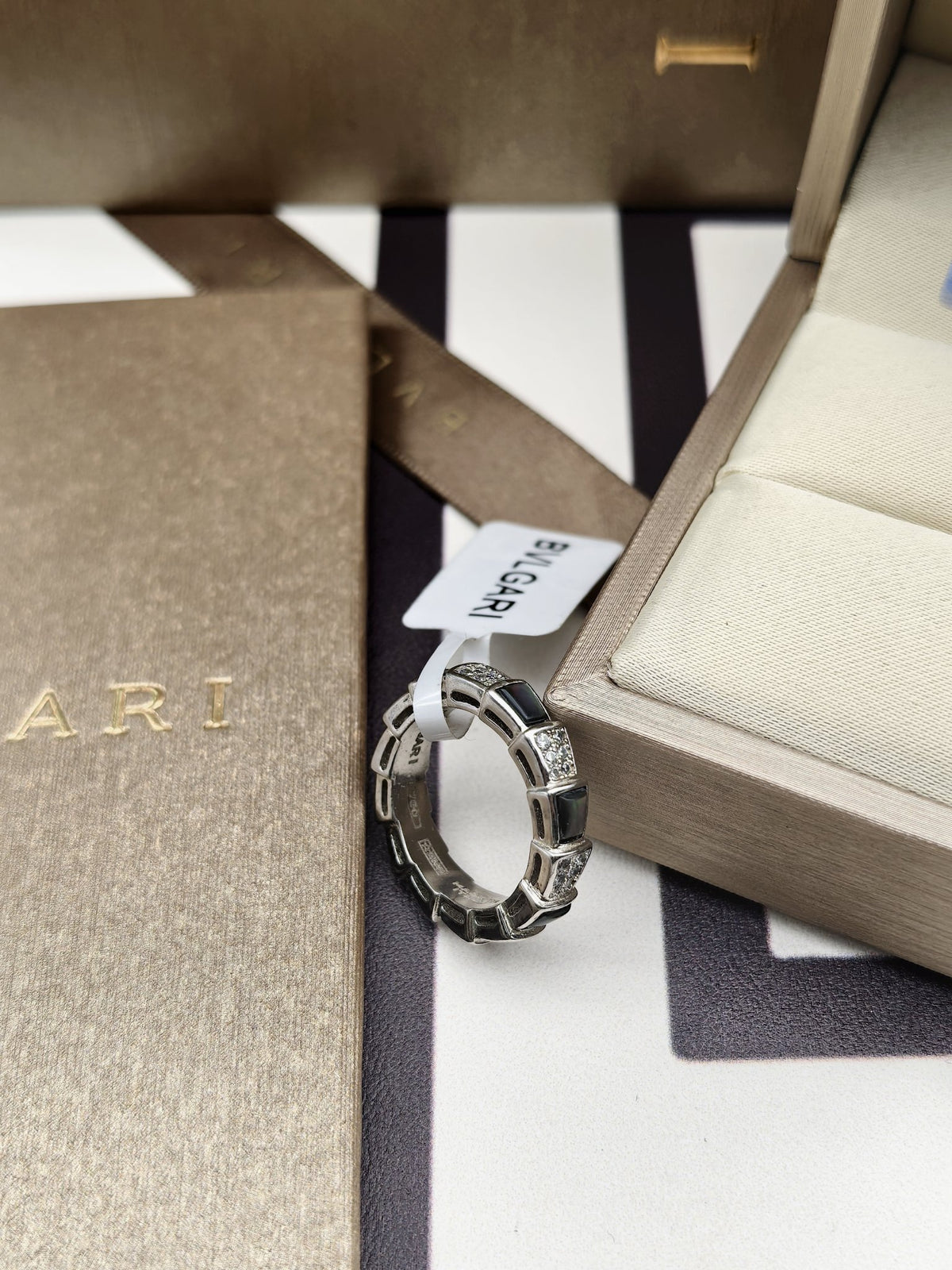 Minimalist Classic Ring-33