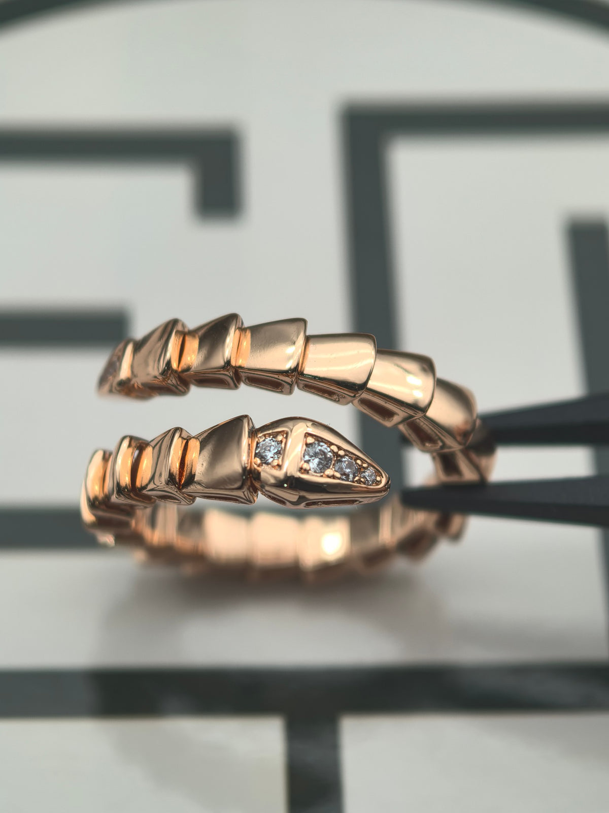 Minimalist Classic Ring-34