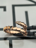 Minimalist Classic Ring-34