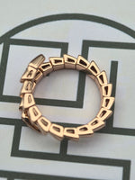 Minimalist Classic Ring-34