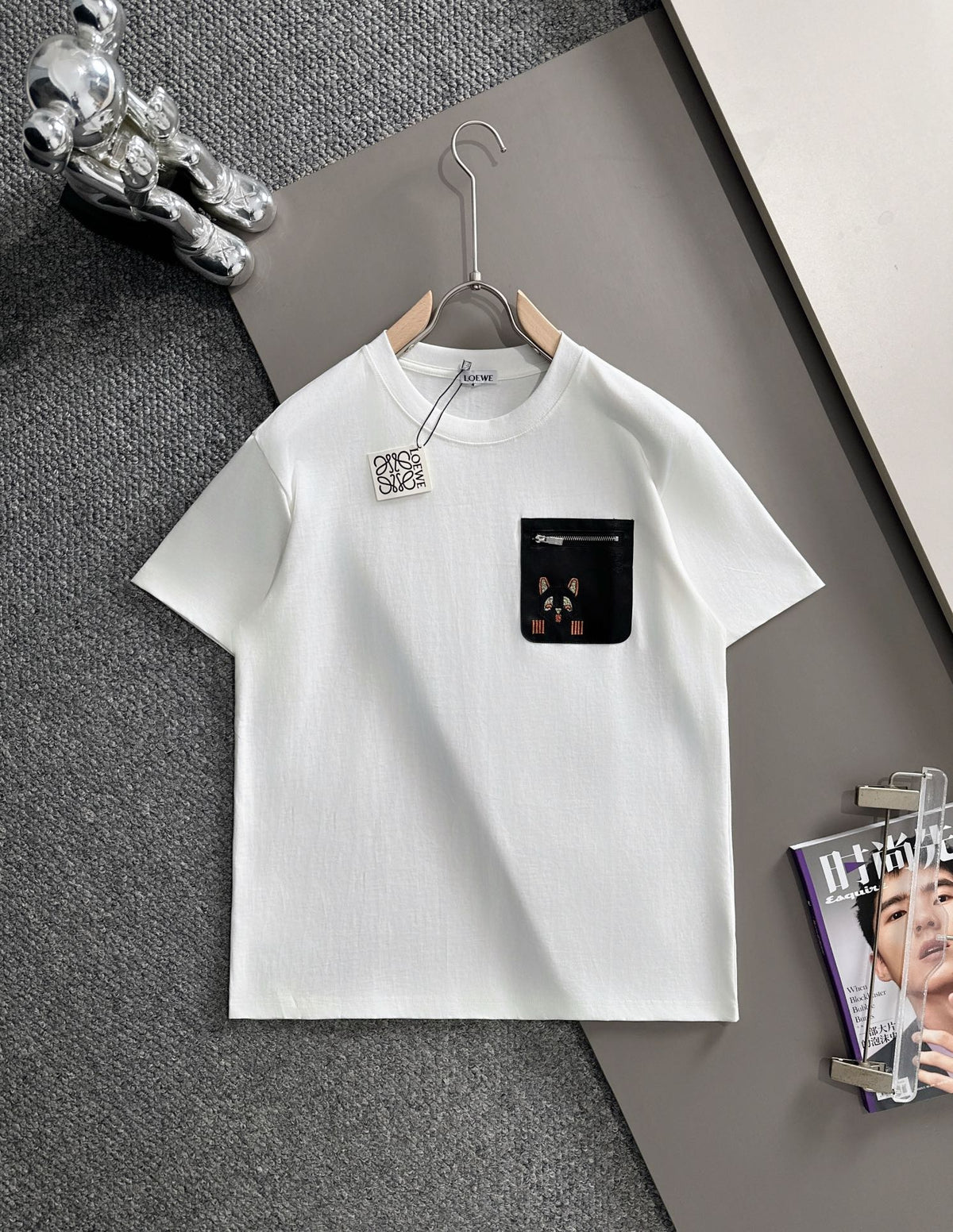 2026 New Arrival T-Shirt-1