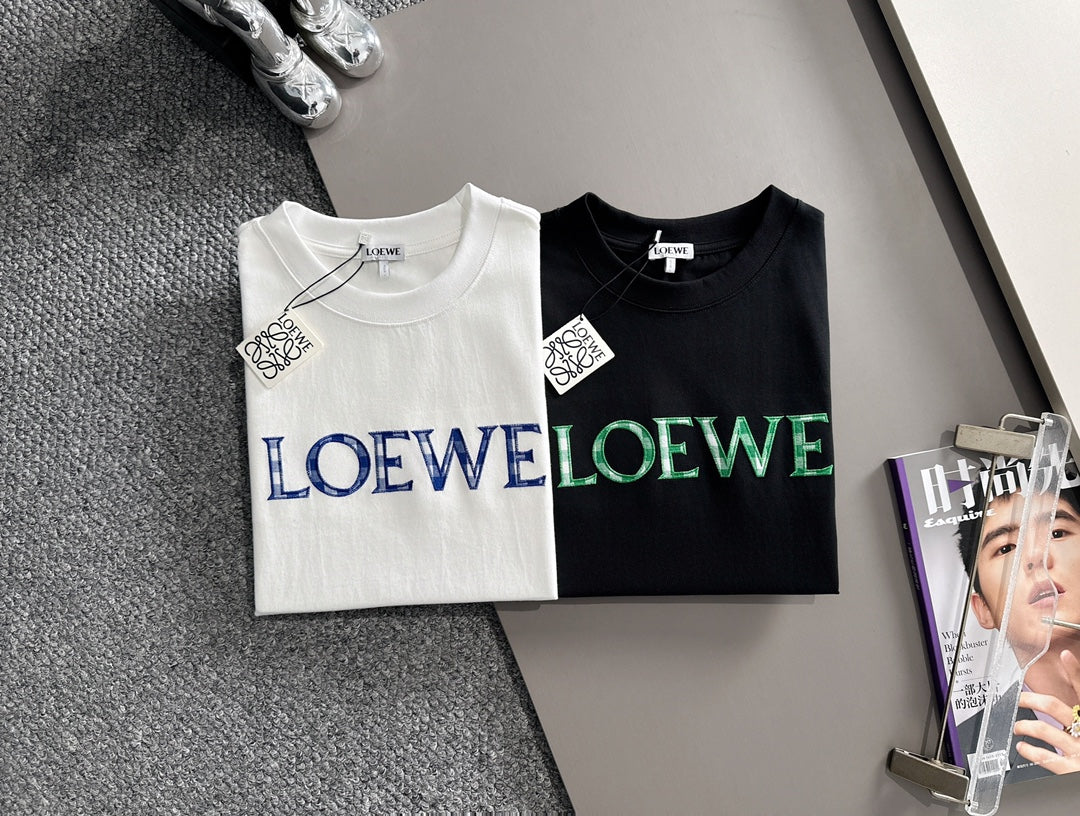 2026 New Arrival T-Shirt-2