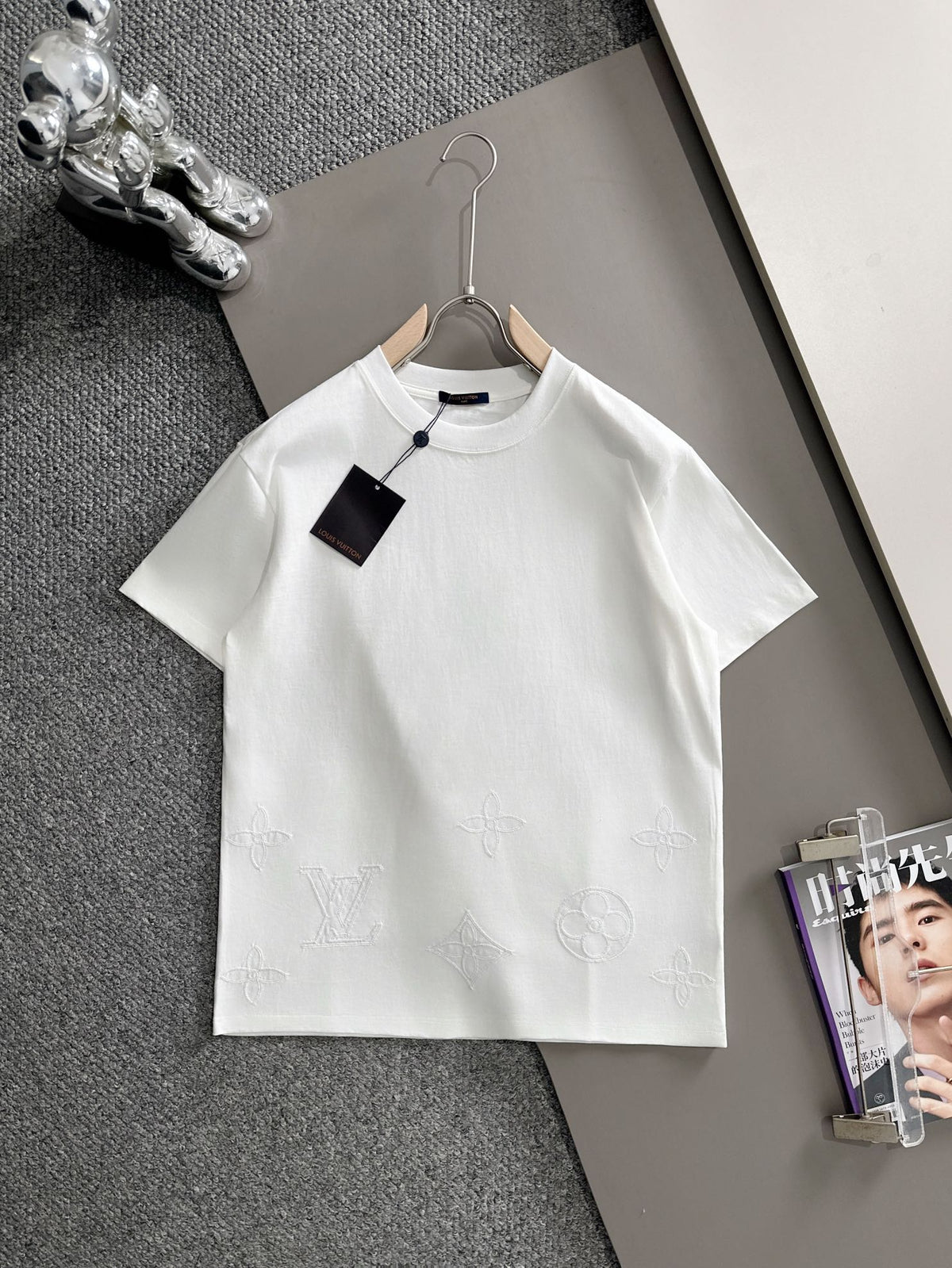 2026 New Arrival T-Shirt-3