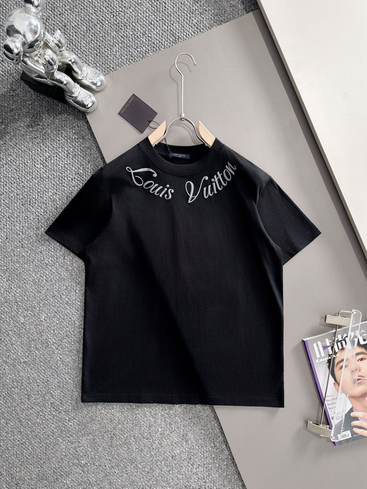 2026 New Arrival T-Shirt-4