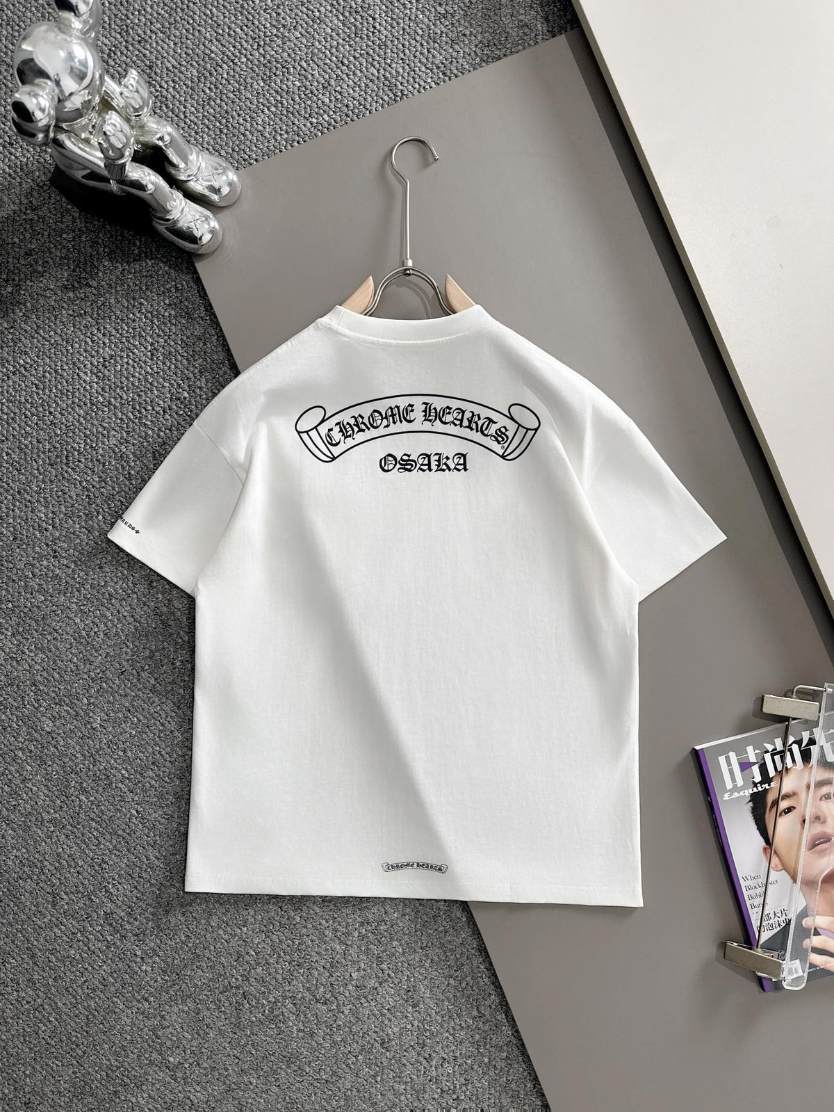 2026 New Arrival T-Shirt-14