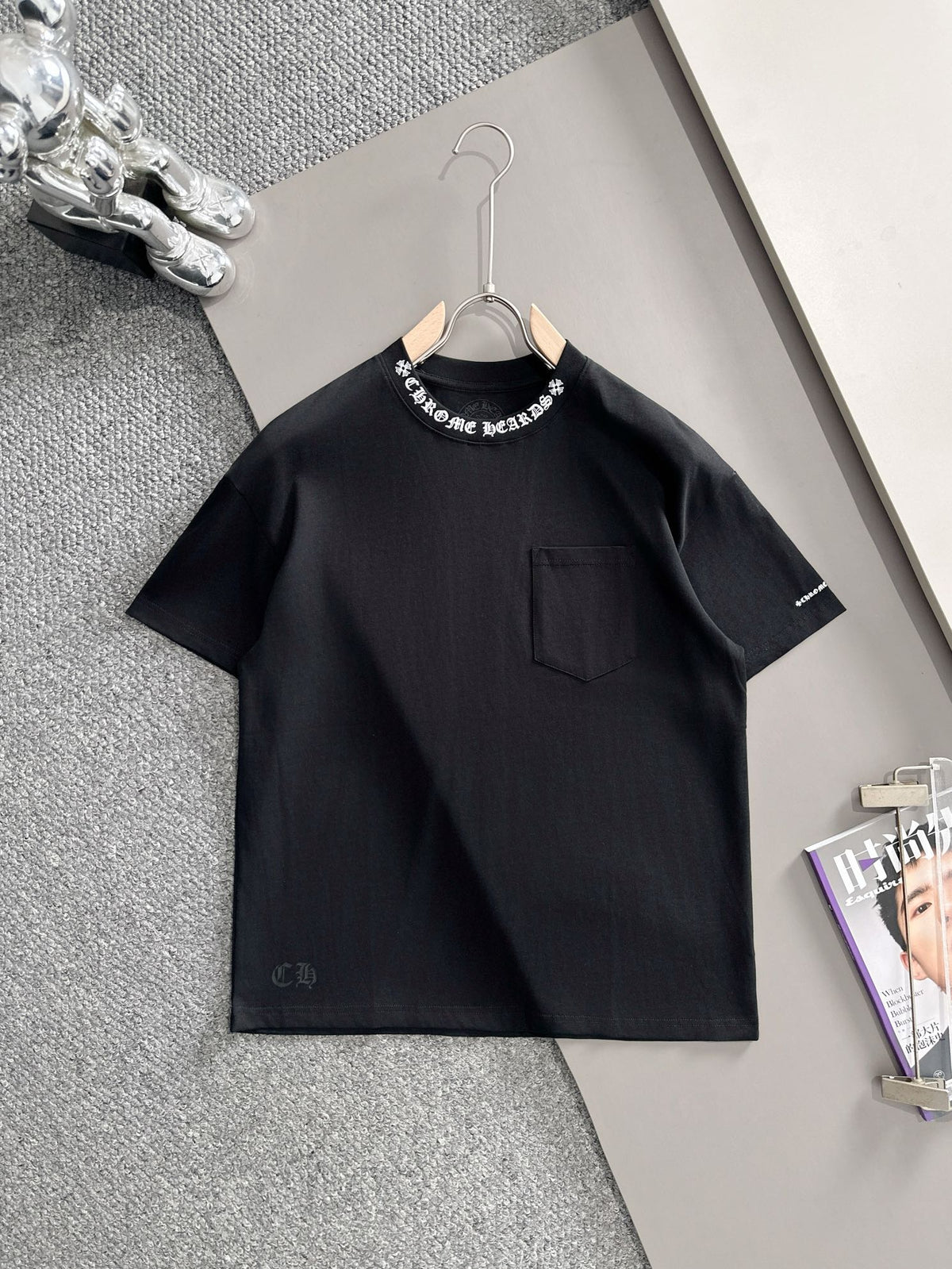 2026 New Arrival T-Shirt-15