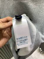 Classic Fit Hoodie-1002