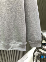 Classic Fit Hoodie-1002