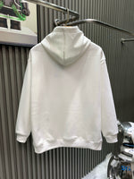 Classic Fit Hoodie-1003