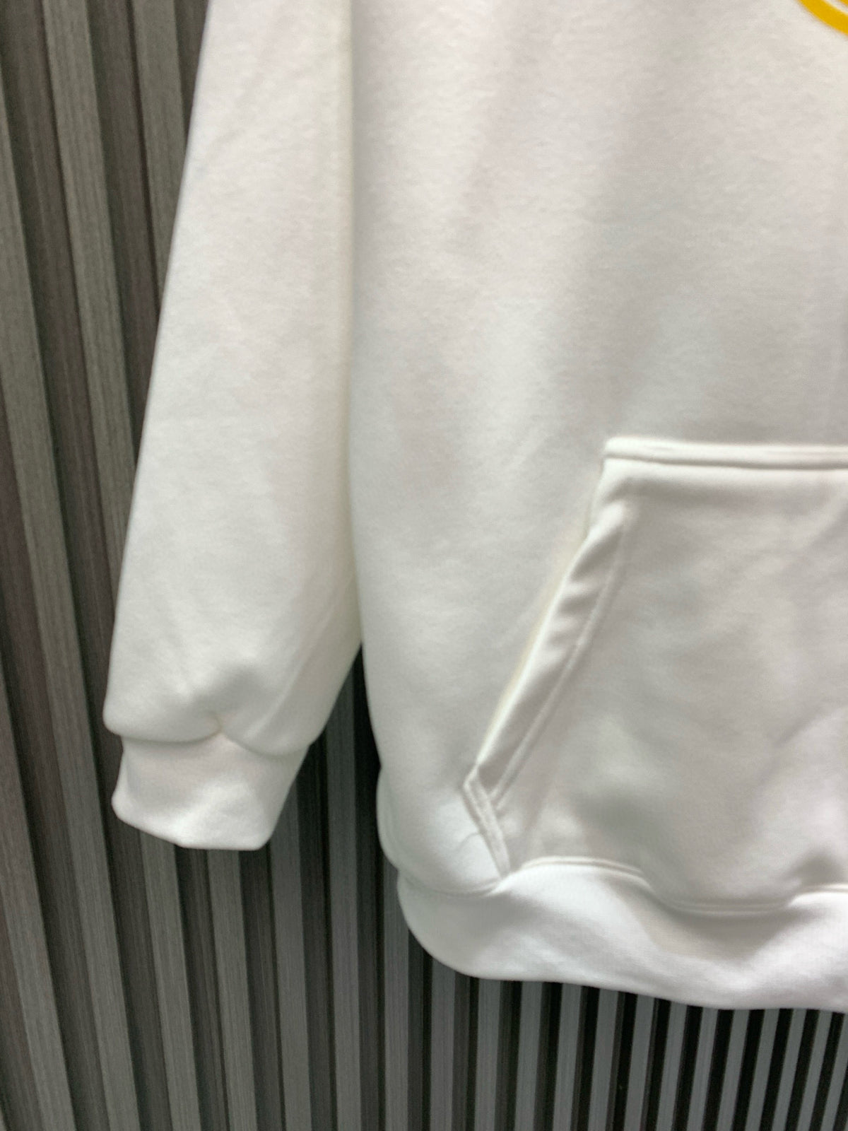 Classic Fit Hoodie-1003