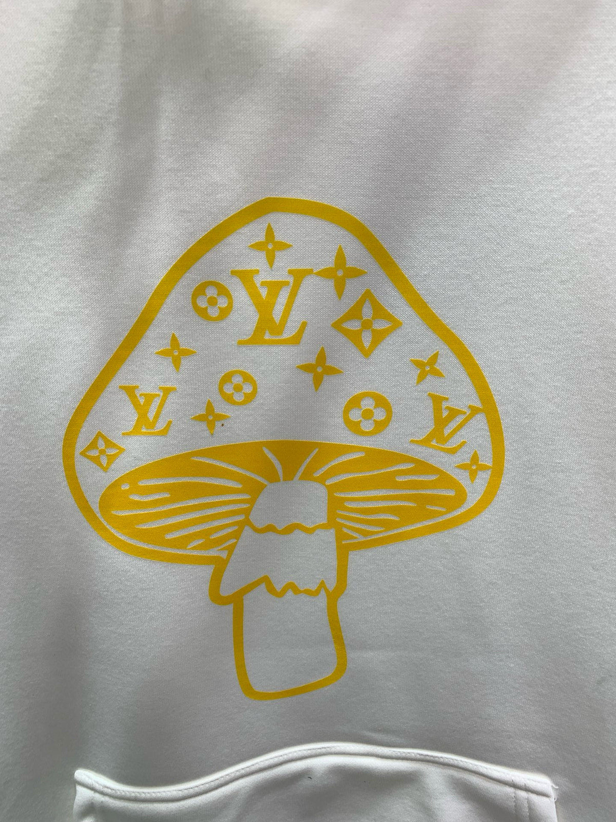 Classic Fit Hoodie-1003