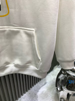 Classic Fit Hoodie-1003