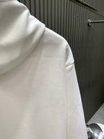 Classic Fit Hoodie-1003