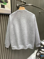 Classic Fit Hoodie-1004