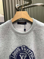 Classic Fit Hoodie-1004