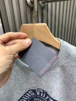 Classic Fit Hoodie-1004