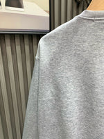 Classic Fit Hoodie-1004