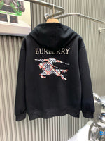 Classic Fit Hoodie-1006