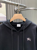 Classic Fit Hoodie-1006