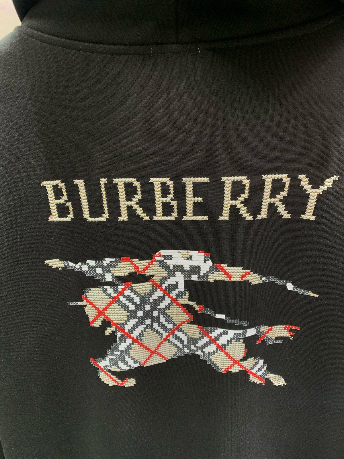 Classic Fit Hoodie-1006