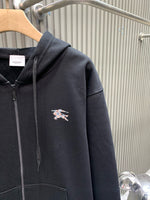 Classic Fit Hoodie-1006