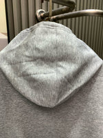 Classic Fit Hoodie-1007