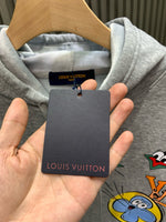 Classic Fit Hoodie-1007