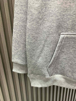 Classic Fit Hoodie-1007