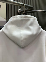 Classic Fit Hoodie-1008