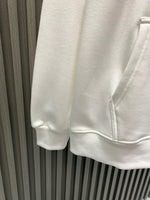 Classic Fit Hoodie-1009