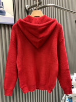 Classic Fit Hoodie-1010