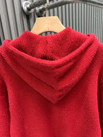 Classic Fit Hoodie-1010