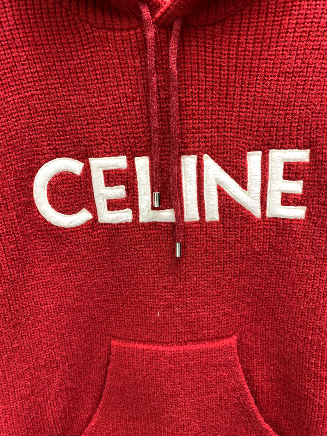 Classic Fit Hoodie-1010