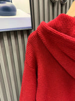 Classic Fit Hoodie-1010