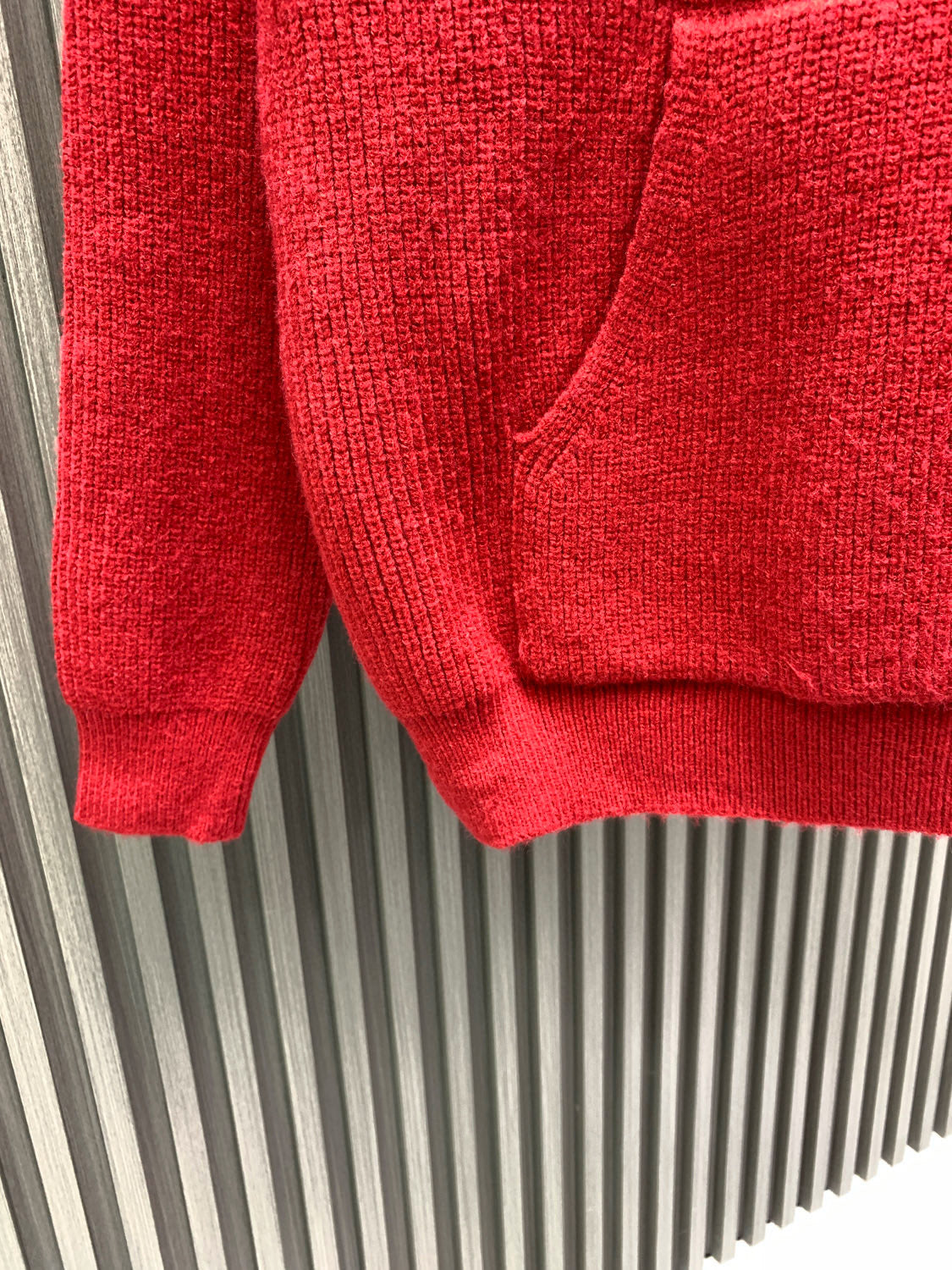 Classic Fit Hoodie-1010