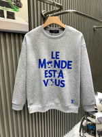 Classic Fit Hoodie-1011