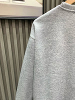 Classic Fit Hoodie-1011