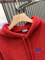 Classic Fit Hoodie-1012