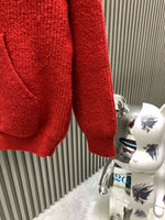 Classic Fit Hoodie-1012